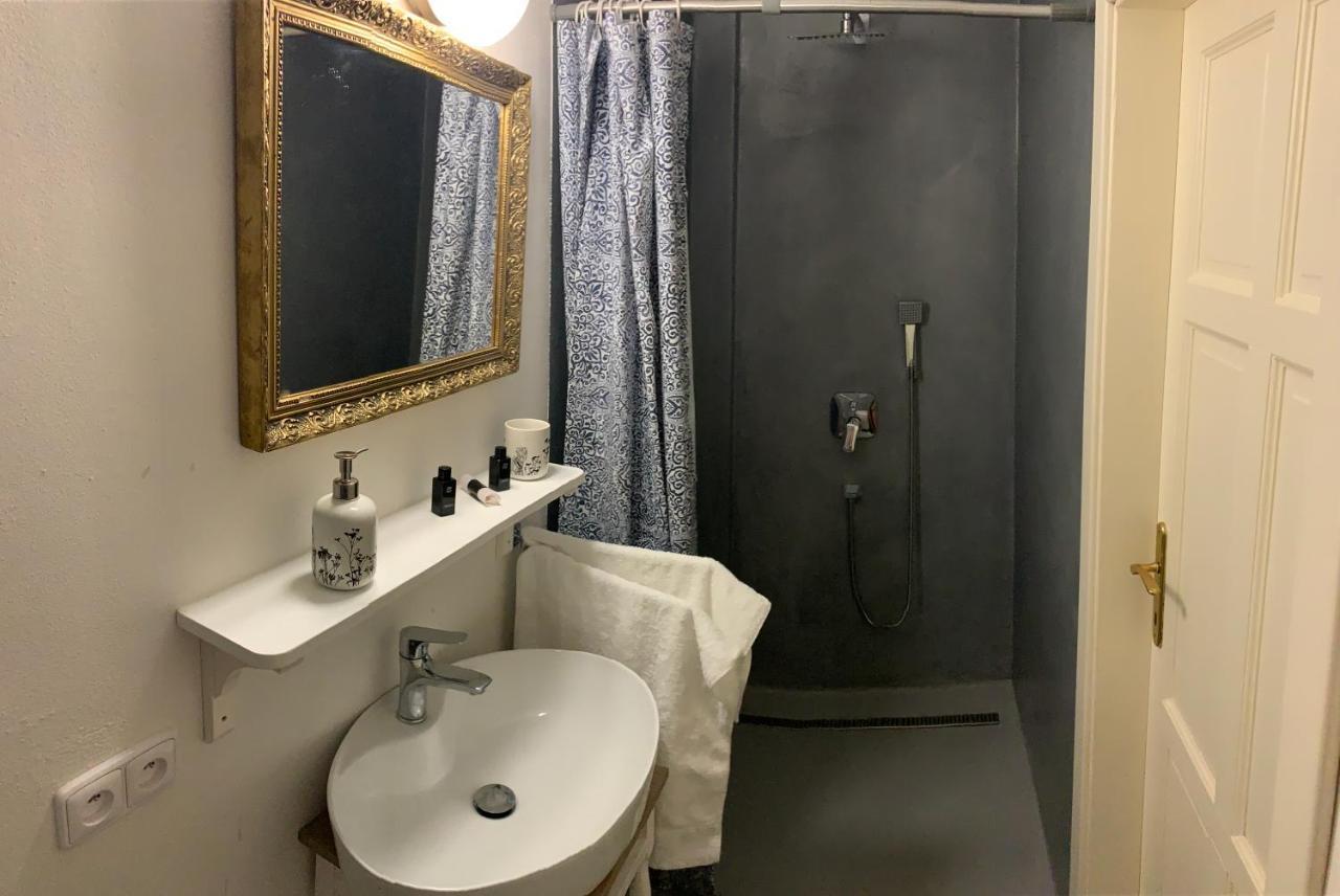 Apartmany Zamecka โมราฟสกา เชโบวา ภายนอก รูปภาพ