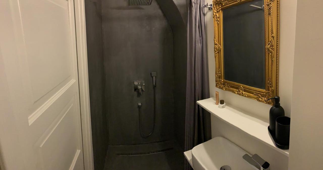 Apartmany Zamecka โมราฟสกา เชโบวา ภายนอก รูปภาพ