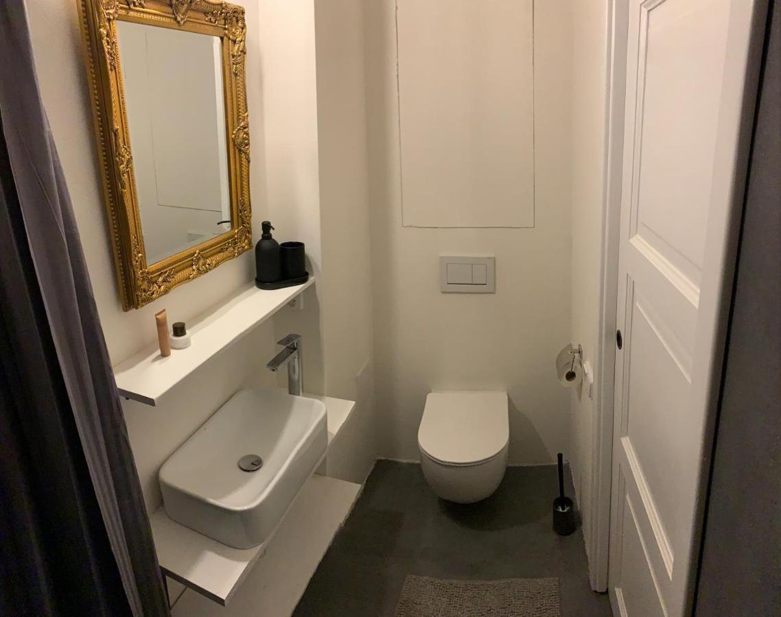Apartmany Zamecka โมราฟสกา เชโบวา ภายนอก รูปภาพ